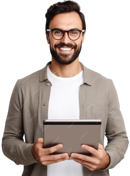 Website stappen voor klanten